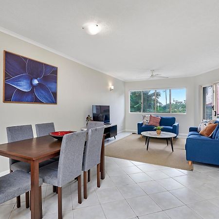 North Cove Waterfront Suites Cairns Exterior foto